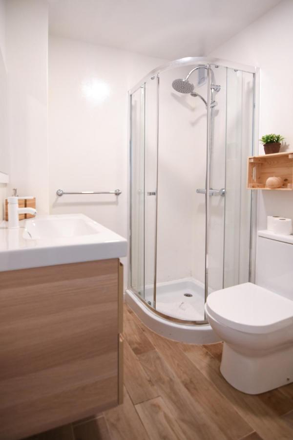 Apartamento Near The - 3bed - 2bath - Wifi Las Palmas de Gran Canaria